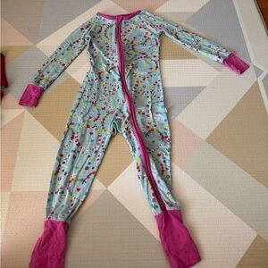 Little Sleepies BFF 18/24